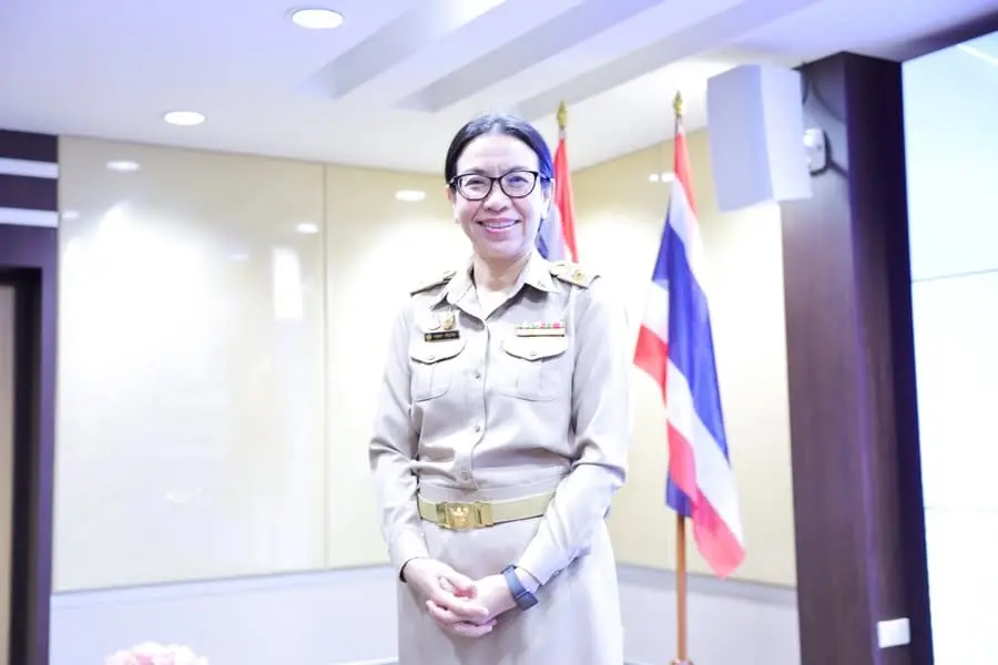 สศก. แสดงความยินดีกับหน่วยงานที่ได้รับรางวัลเลิศรัฐ ประจำปี 2568