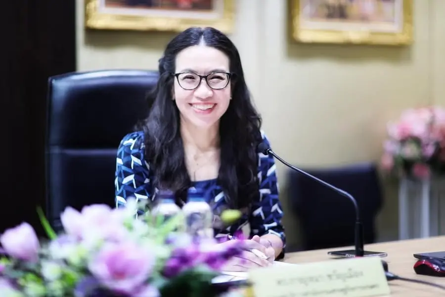 Focus Group โครงการจ้างที่ปรึกษาพัฒนาระบบข้อมูลสารสนเทศการเกษตรเพื่อการบริหารจัดการฟาร์ม