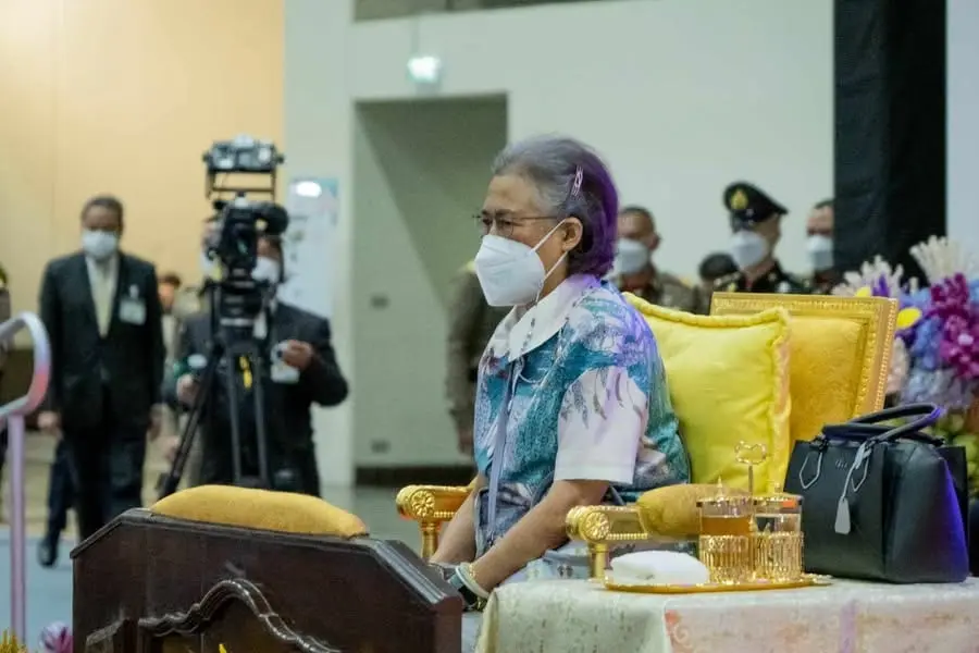 สศก. ร่วมจัดนิทรรศการวันข้าวและชาวนาแห่งชาติ ประจำปี ๒๕๖๗