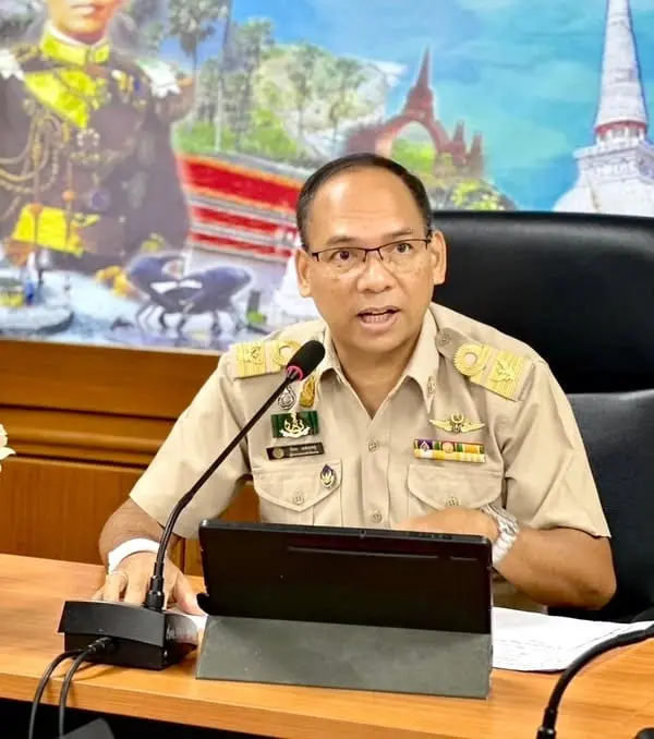 สศท.8 จัดอบรมเศรษฐกิจการเกษตรอาสา (ศกอ.) ปีงบประมาณ 2567 🌼🌼🌼