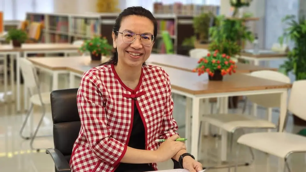 รองเลขาธิการ สศก. ให้สัมภาษณ์รายการ 5 อาสาเพื่อประชาชน