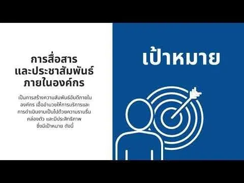 การจัดการองค์ความรู้ตามแนวทางการจัดการองค์ความรู้ (KM) เรื่อง ปัญหาและแนวทางการแก้ไขกระบวนการสื่อสารในองค์กร โดย ศูนย์ข้อมูลเกษตรแห่งชาติ