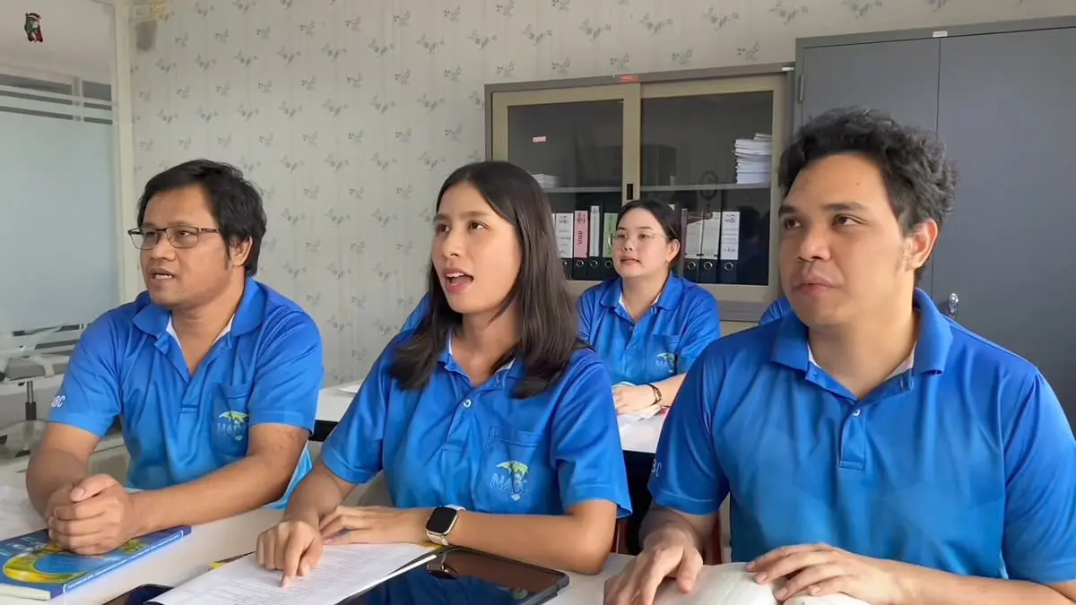 มีให้ ใช้เป็น" การเรียกใช้งาน API ผ่าน Google Sheets
