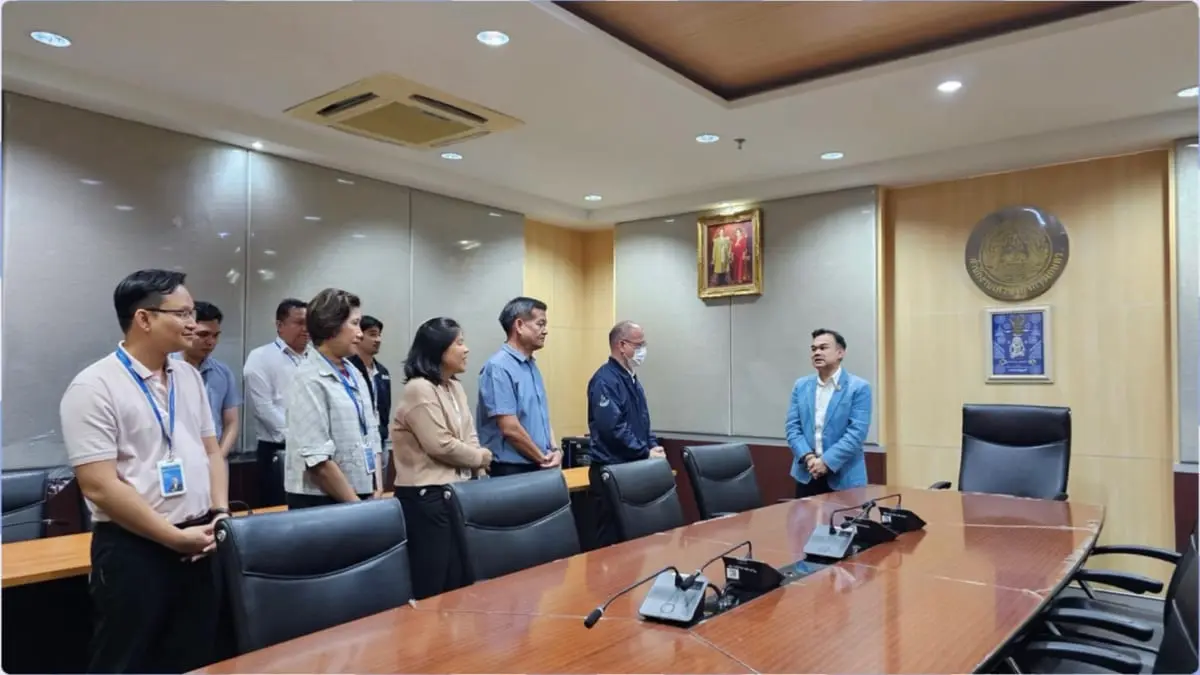 NABC ส่งท้ายปีเก่า ต้อนรับปีใหม่