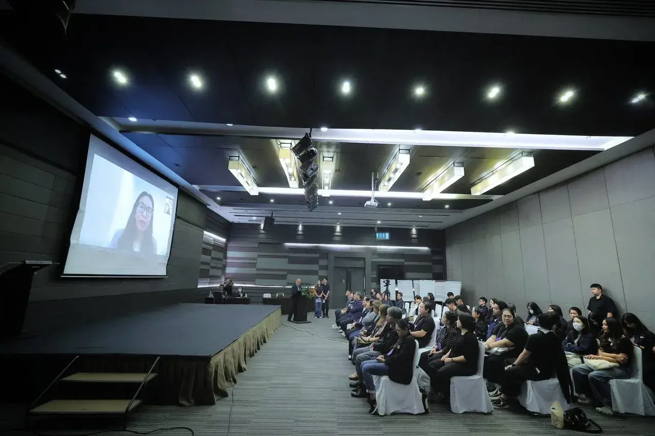 Seminar on Personnel Development for Organizational Success: Future Skill Development for the New World