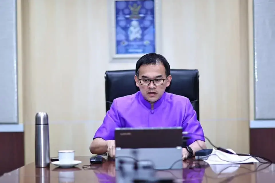 การอบรมเชิงปฏิบัติการ เรื่อง การใช้งานระบบฐานข้อมูลงานวิจัยเศรษฐกิจการเกษตร