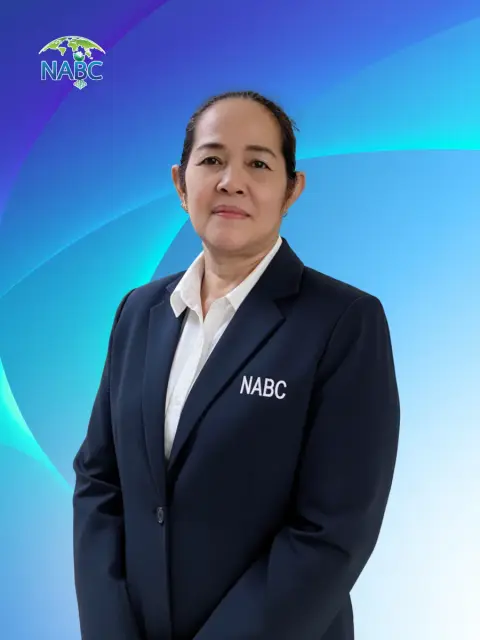 นางบุญยงค์ สุขสว่าง