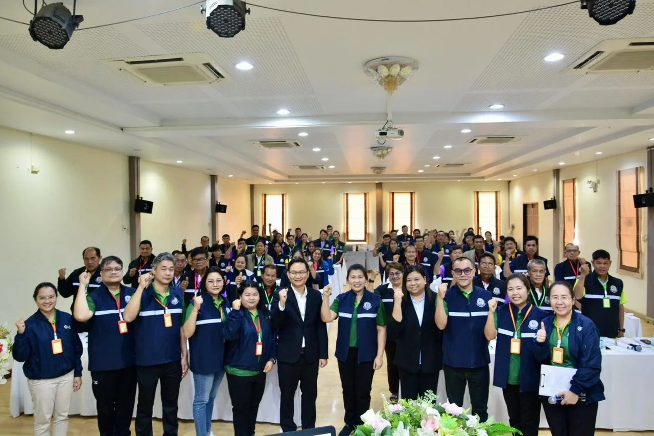 NABC Participates as a Speaker in the Training Program "Capacity Development for Agricultural Economists Volunteer, Fiscal Year 2025"