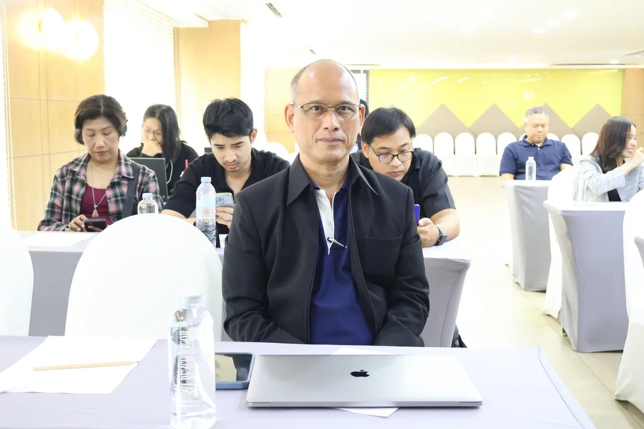 NABC organized a seminar titled "Enhancing Human Resource Capacity for Preparing Agricultural Economic Crisis Forecasting Analysis"