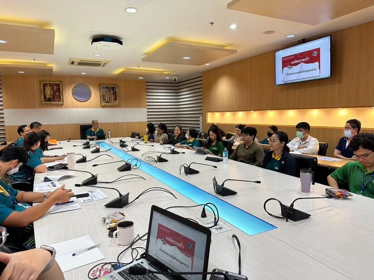 The 7th Meeting of the National Agricultural Big Data Center (NABC), 2025