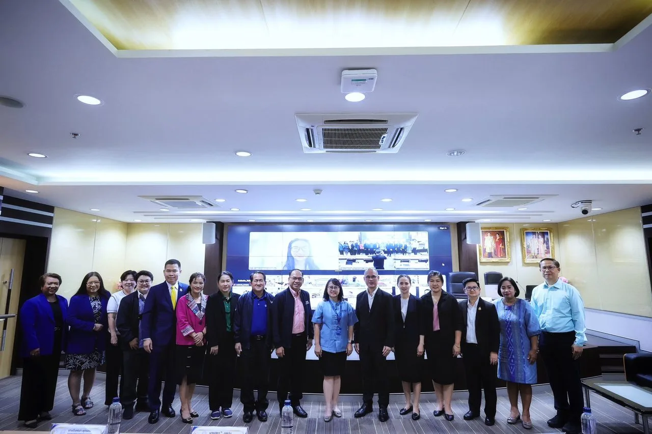 OAE Drives Agricultural Big Data with “AgriDataProv” Platform to Enhance Provincial Administration