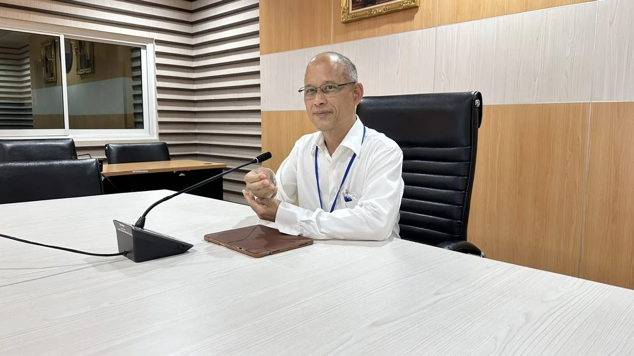 The 10th Meeting of the National Agricultural Big Data Center (NABC) for Fiscal Year 2025