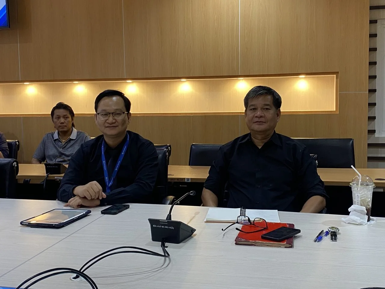 The 11th Meeting of the National Agricultural Big Data Center (NABC) for Fiscal Year 2025