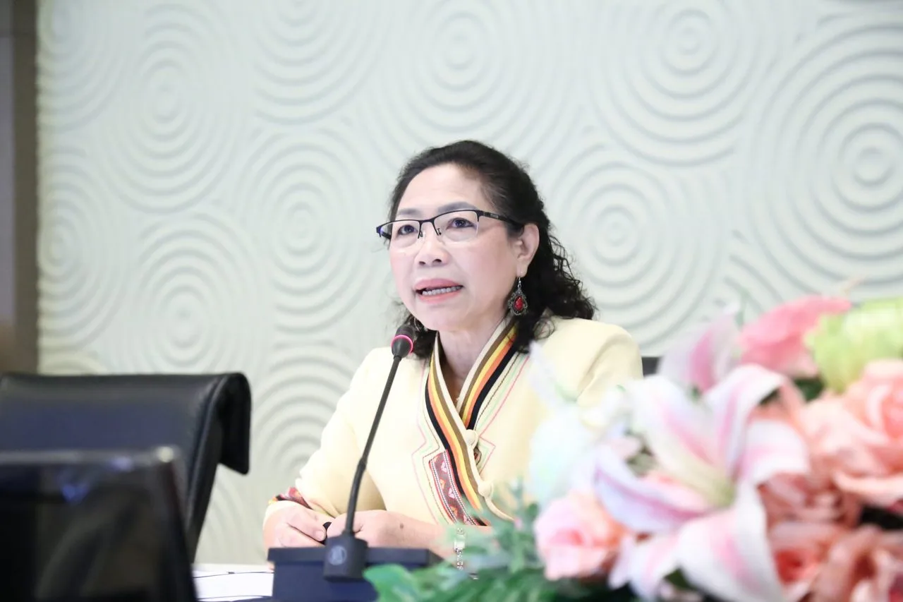 การสัมมนาเชิงปฏิบัติการ "แนวทางการพัฒนาระบบจัดเก็บประมวลผลและวิเคราะห์ข้อมูลขนาดใหญ่"