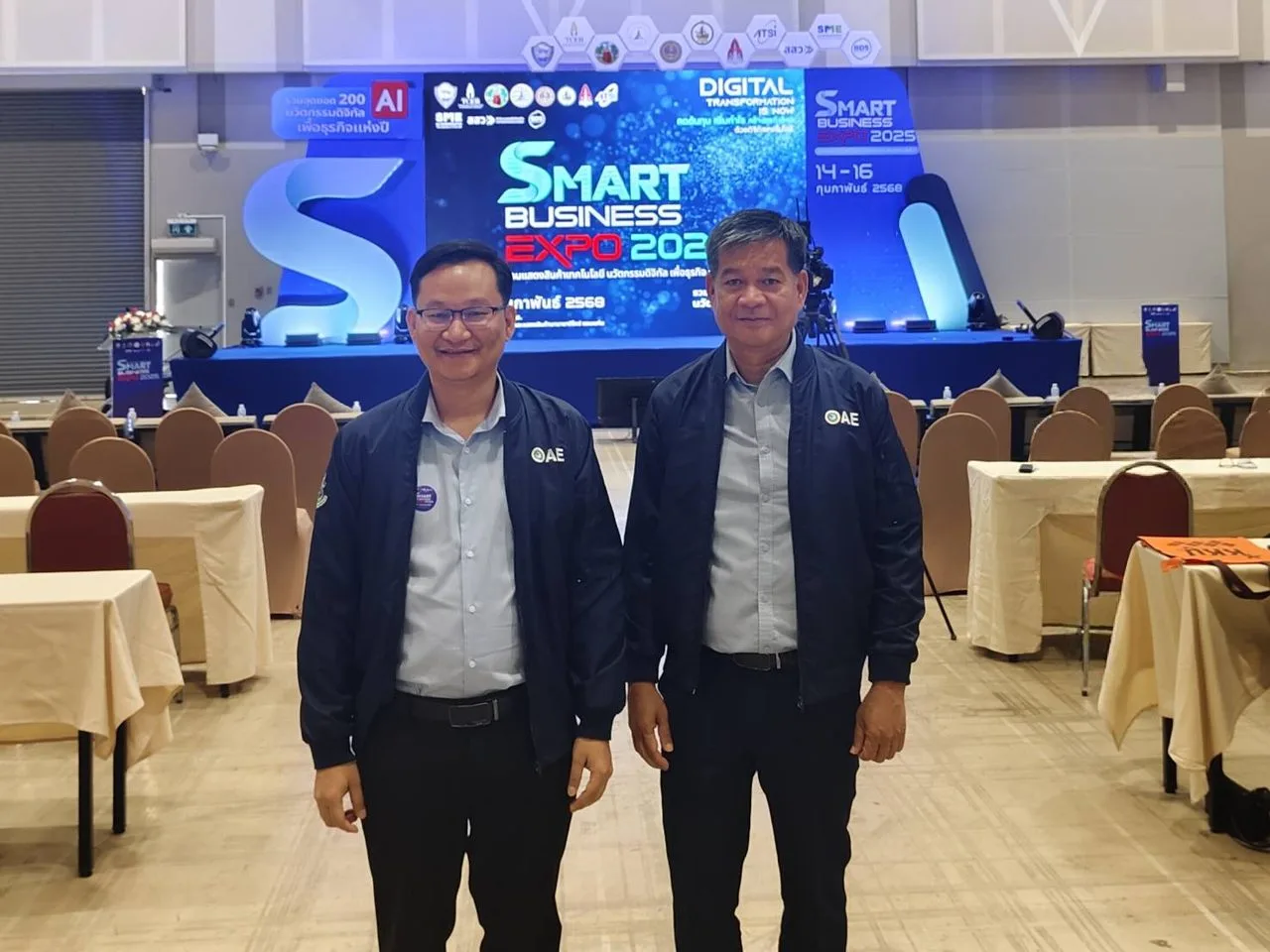 ศกช. ลงพื้นที่ ร่วมติดตามการตรวจราชการและติดตามงานตามนโยบายกระทรวงเกษตรและสหกรณ์ในพื้นที่จังหวัดขอนแก่น