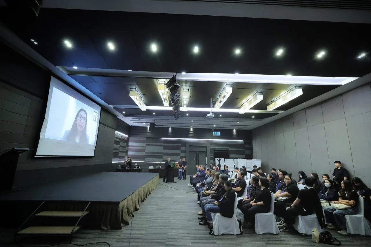 สัมมนา การพัฒนาบุคลากรเพื่อองค์กรสู่ความสำเร็จ : พัฒนาทักษะให้ทันโลกยุคใหม่ (Future Skill Development for New World)