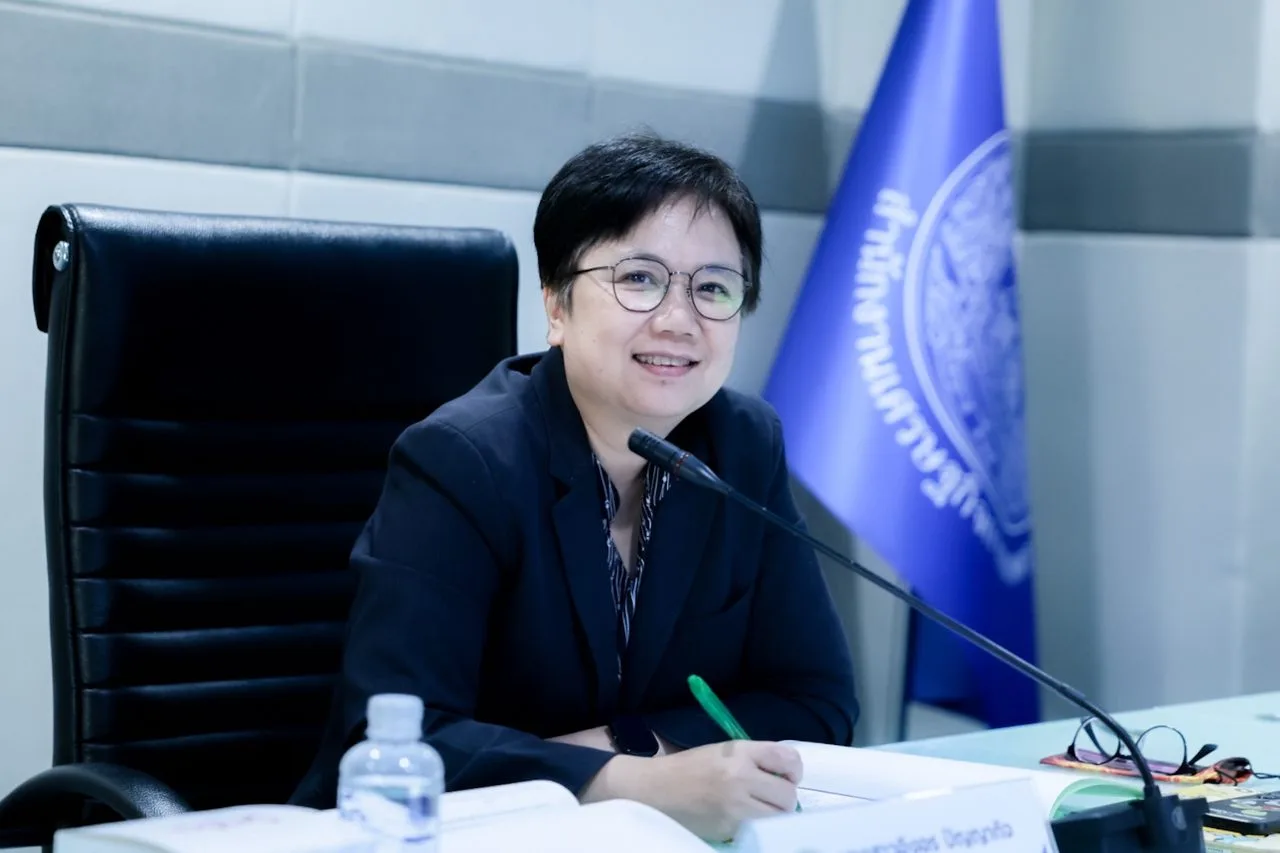 วันที่ 26 พฤษภาคม 2569 สศก. เข้าร่วมการประชุมคณะทำงานด้านมาตรการรับมือสถานการณ์การสู้รบในตะวันออกกลาง ครั้งที่ 1/2569