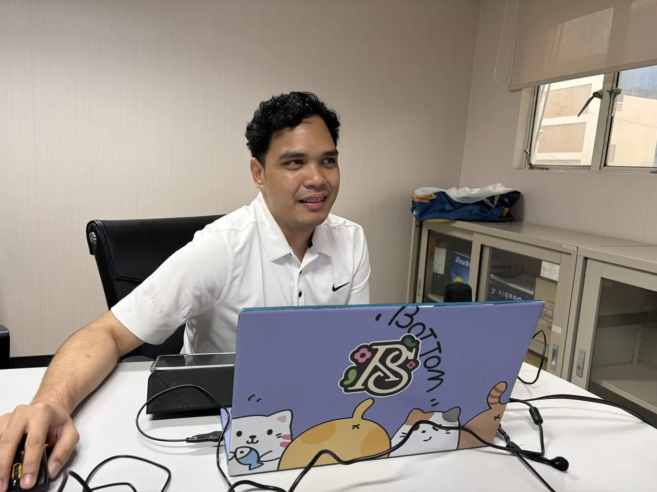 การใช้งานน้องวิเวียนเอกสาร ด้วย AI Automation อย่างง่าย