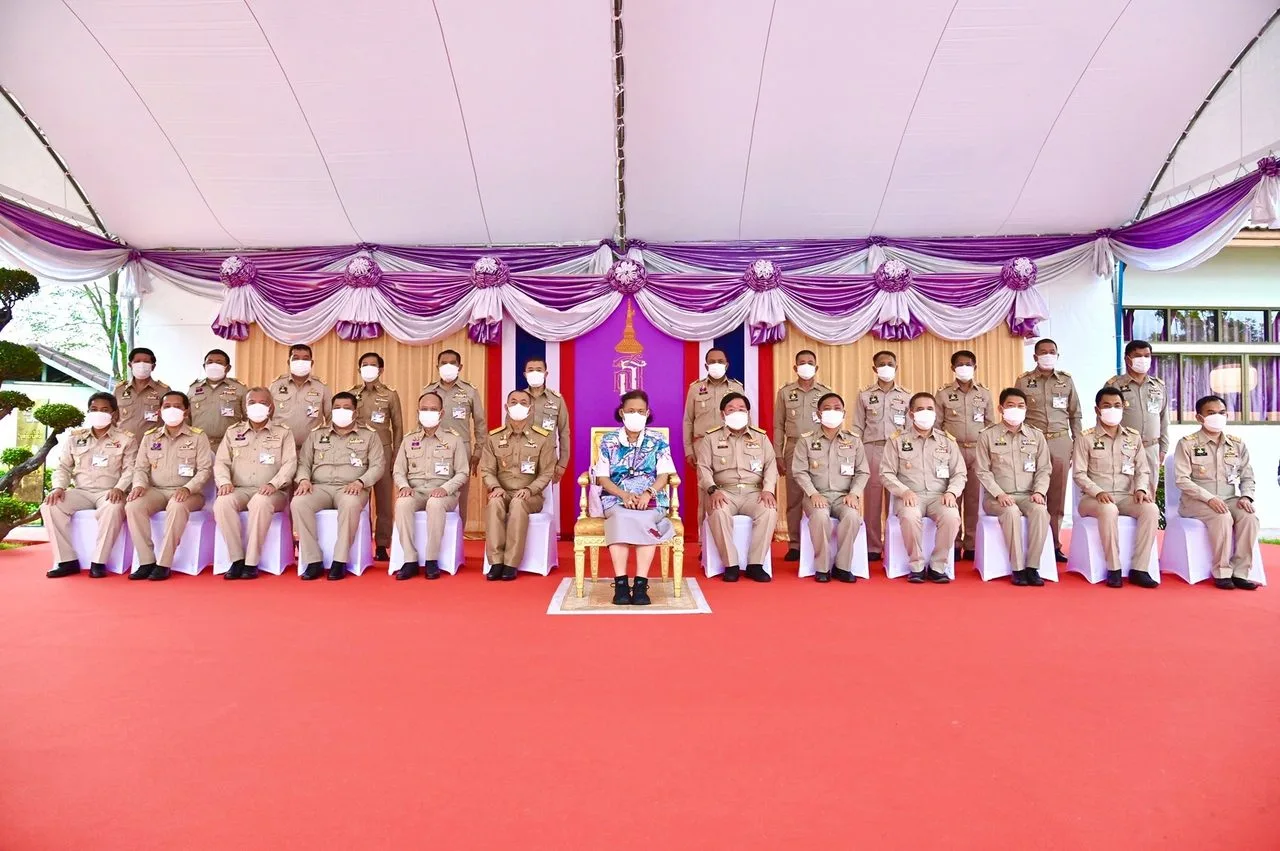 สศก. ร่วมจัดนิทรรศการวันข้าวและชาวนาแห่งชาติ ประจำปี 2565