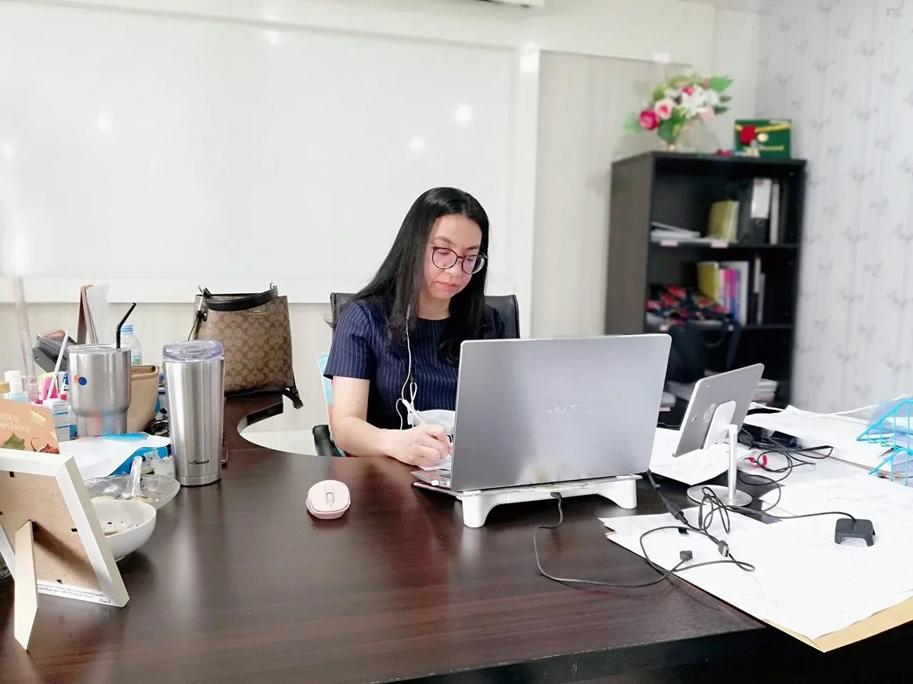 การประชุมหารือ เรื่อง แนวทางการตรวจราชการในประเด็น ศูนย์ข้อมูลด้านการเกษตร (Big Data)